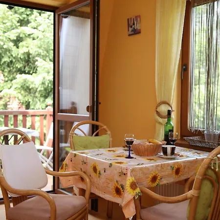 3 Apartment